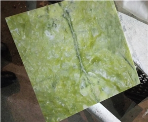 Dandong Green Marble,Ming Green Marble,Verde Ming Marble,China Green Marble,Green Agate Marble, Verde Pavone Marble,Slabs,Tiles,For Bathroom, Wall,Floor Cladding,Countertop, Stairs,Polished,Honed