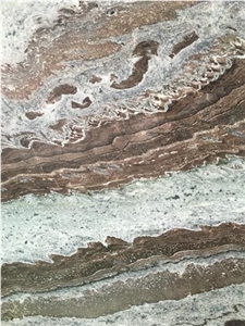 Labrand Marble, Brown Marble, Drift Sand Marble, Slabs, Tiles, Polished, Honed, Cut-To-Size, Sand Sawn