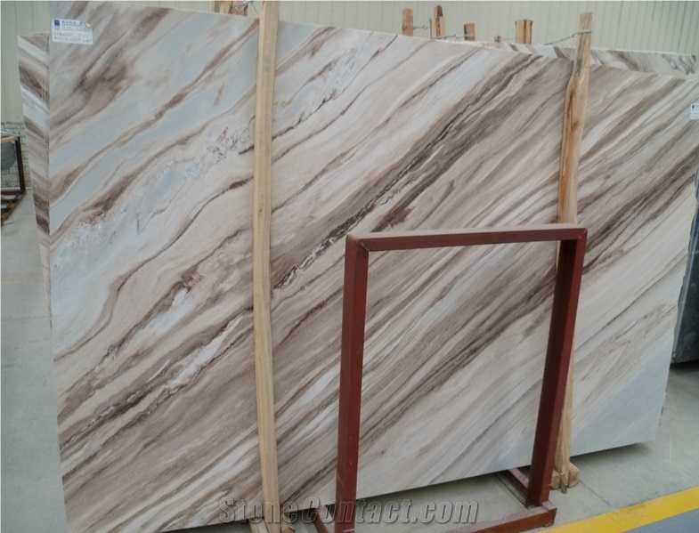 Natural Line Emperor Marble,Gold and White Marble,Slabs&Tiles,For Interior and Exterior Decoration,Wall and Floor Covering,Countertops,Polished,Honed,Swan Cut