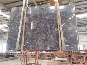 New Grey Marble, Grey Vein Marble,Castiglioncello Grey Marble, New Luxury Marble, Good Quality, Best Price,Polished Slabs&Tiles,For Wall and Floor Covering,Building Stone Material