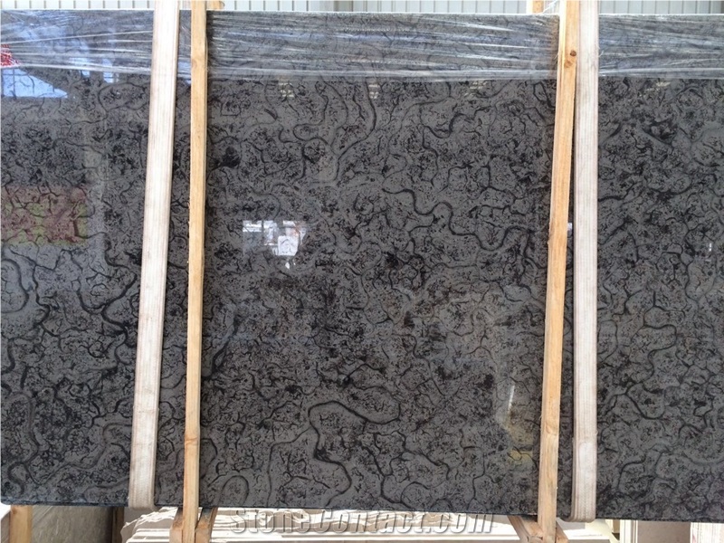Turtle Venato,Three Gorges Oracle Marble,Turtle Vento,Turtle Venato Marble,Black Oracle Marble,Good For,Countertops, Inks, Monuments,Pool Coping,Fool and Wall Covering,Polished Slabs and Tiles