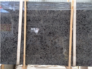 Turtle Venato,Three Gorges Oracle Marble,Turtle Vento,Turtle Venato Marble,Black Oracle Marble,Good For,Countertops, Inks, Monuments,Pool Coping,Fool and Wall Covering,Polished Slabs and Tiles