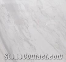 Volakas Marble, White Marble, from Greece, Hot Sale, Suit for Slabs, Tiles, Vanity Tops, Wall Covering Tiles, Floor Covering Tiles, Marble Skirting, Polished, Honed, Cut-To-Size,Sawn Cut, Sand Saw