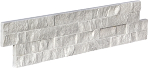 Carrara Marble ,White Marble, Italy Carrara Marble Split Face Z Shape Culture Stone,Ledge Stone ,Wall Cladding Panel,Stacked Stone Veneer( Corner Stone ,Brick Stacked Stone,Exposed Wall Stone