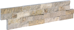 Jura Beige Limestone Split Face Z Shape Ledge Stone ,Coral Stone Culture Stone,Wall Cladding Panel,Stacked Stone Veneer( Corner Stone ,Brick Stacked Stone),Exposed Wall Stone