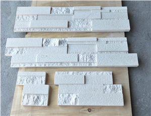 White Limestone ,Limra White Limestone Split & Acid Washing Culture Stone,Ledge Stone ,Wall Cladding Panel,Stacked Stone Veneer( Corner Stone ,Brick Stacked Stone),Exposed Wall Stone