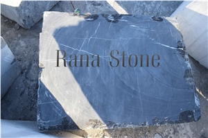 Pietra Grey Block, Grey Stone, Pietra Gray, Lashotor Marble, Graphite Block