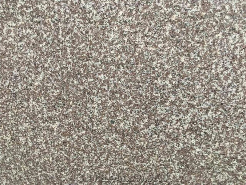 Discount G664 Ruby Red Granite Polished Slab China Cheap Slab,Luoyuan Sesame Rosso Violet Cut to Size Floor Coverig Pattern