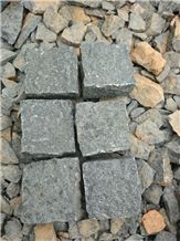 Putian Black Granite Cube Stone & Pavers,Pepperino Dark,Pingnan Sesame Black,Palladio Light Pavers,Garden Stepping Lanscaping Stones,Exterior Pattern Paving