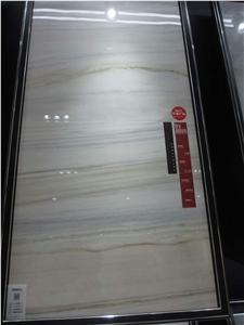 Good Decoration Full Body Marble Stone Natural Tile