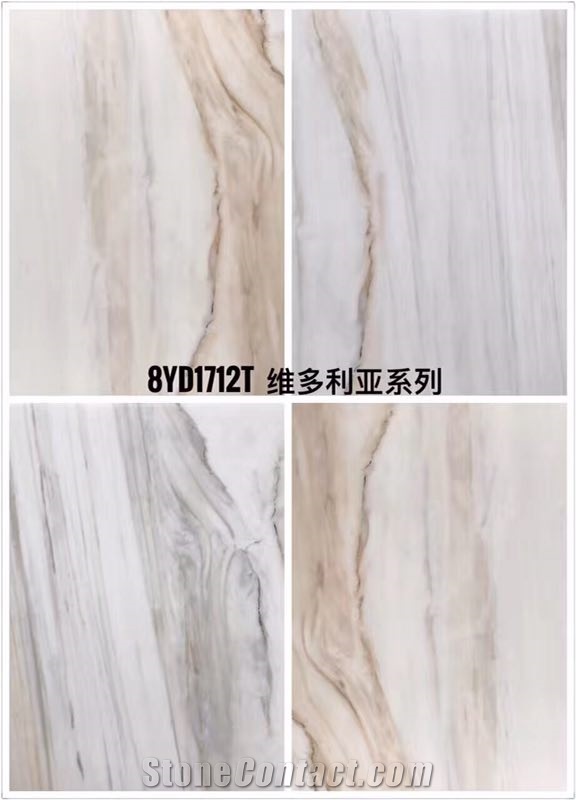 Good Decoration Full Body Marble Stone Natural Tile