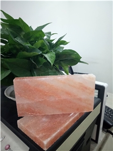 Himalaya Salt Brick Pink 200*100*20mm