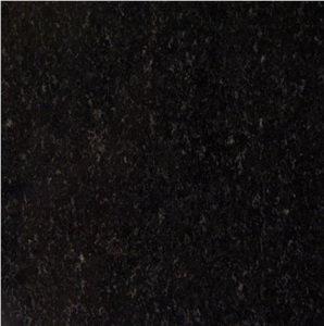 Chayan Black Granite