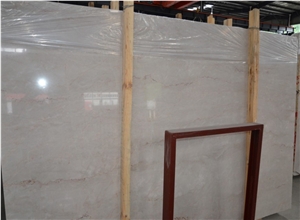 Angel Beige Marble Slabs,China High Quality Stone Slabs,Polished Pink Marble with Big Size 240upx120up,China Marble for Hotel Interior Decoration