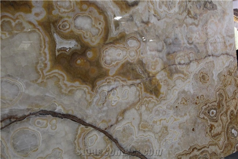 Cappuccino Onyx,Iran Brown Onyx in China Market,Tile and Slab,Wall Cladding,A Grade Natural Stone,Own Factory and Quarry Owner with Ce Certificate,Big Gang Saw Slab in Large Stock and Cheap Price
