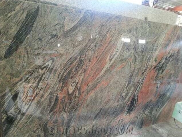 China Multicolor Red Granite,Tile,Big Gang Saw Slab,Own Quarry and Direct Factory with Ce,Paving Stone,Floor and Wall Cladding in Large Stock,Cheap Price