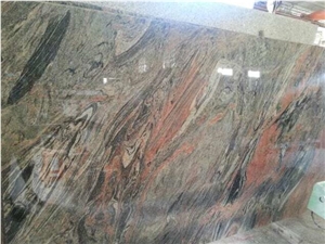 China Multicolor Red Granite,Tile,Big Gang Saw Slab,Own Quarry and Direct Factory with Ce,Paving Stone,Floor and Wall Cladding in Large Stock,Cheap Price