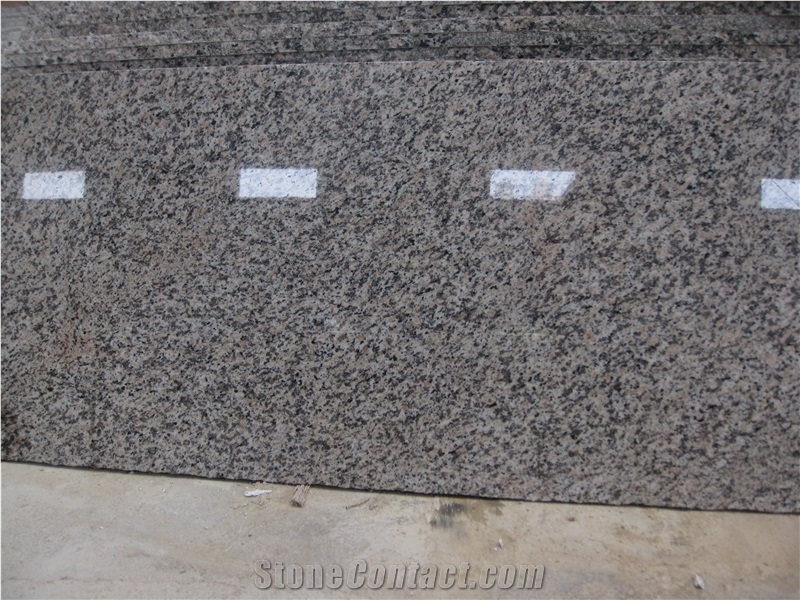 China Tiger Skin Red Granite,Tile,Big Gang Saw Slab,Own Quarry and Direct Factory with Ce,Paving Stone,Floor and Wall Cladding in Large Stock,Cheap Price