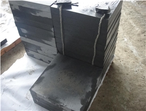 China Zhangpu Black Zp Basalt,Tile and Slab,Wall Cladding,A Grade Natural Stone,Own Factory and Quarry Owner with Ce Certificate,Big Gang Saw Slab in Large Stock and Cheap Price,Stone Floor