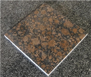 Finland Baltic Brown Granite in China Market,Tile,Big Gang Saw Slab,Own Quarry and Direct Factory with Ce,Paving Stone,Floor and Wall Cladding in Large Stock,Cheap Price
