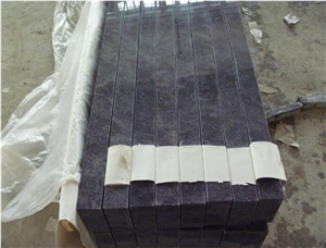 India Bahamas Blue Granite in China Market,Tile and Slab,Wall Cladding,A Grade Natural Stone,Own Factory and Quarry Owner with Ce Certificate,Big Gang Saw Slab in Large Stock and Cheap Price,Floor