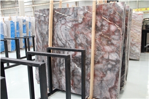 Louis Red Marble,Louis Black Red Marble,Louis Agate Marble,Louis Marble, Louis Black Red Agate,Louis Red Agate,Tile and Slab,Wall Cladding,A Grade Natural Stone,Own Factory and Quarry Owner with Ce
