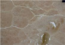 Afghan Pink Onyx Polished Slabs For Living Room Hotel Floor