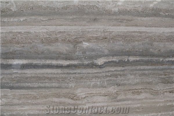 Tarvertino Silvia Slab,Silver Travertine Slab,Tile and Slab,Wall Cladding,A Grade Natural Stone,Own Factory and Quarry Owner with Ce Certificate,Big Gang Saw Slab in Large Stock and Cheap Price,Floor