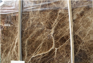 Turkey Brown Onyx in China Market,Tile and Slab,Wall Cladding,A Grade Natural Stone,Own Factory and Quarry Owner with Ce Certificate,Big Gang Saw Slab in Large Stock and Cheap Price,Floor Paving