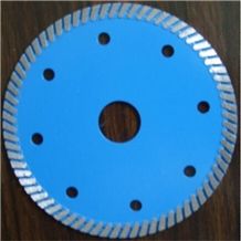 Super Thin Turbo Blades for Marble and Quartz