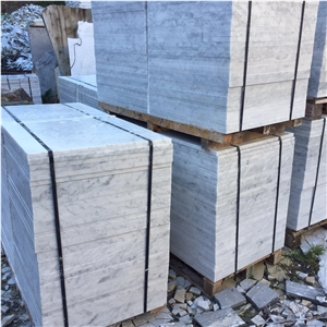 Marble White Carrara Cd Tiles