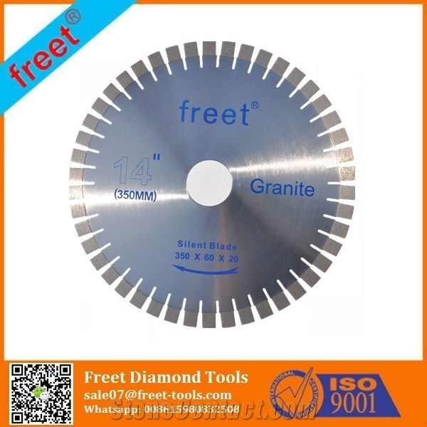 350mm Concrete Saw Blade Cutting Tools