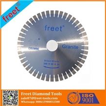 350mm Concrete Saw Blade Cutting Tools