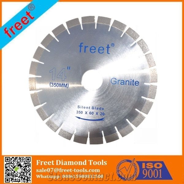 Diamond Cutter Saw Blade for Marble, Marble Diamond Cutting Disc