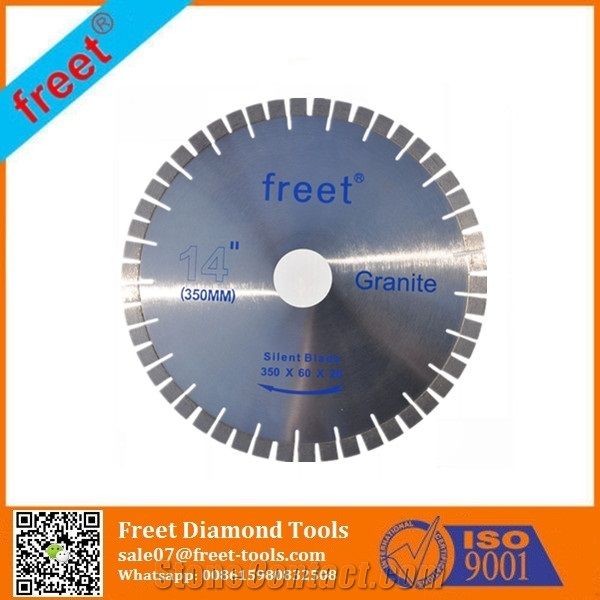 Diamond Disk Cutting Tools for Concrete