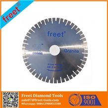 Diamond Disk Cutting Tools for Concrete
