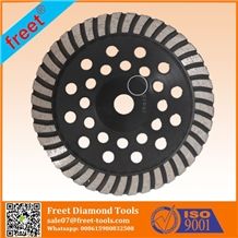 Metal Bond Diamond Grinding Cup Wheels&Disc for Concrete and Stone Polishing View Larger Image Metal Bond Diamond Grinding Cup Wheels&Disc for Concrete and Stone Polishing Add to Compareadd to Favor
