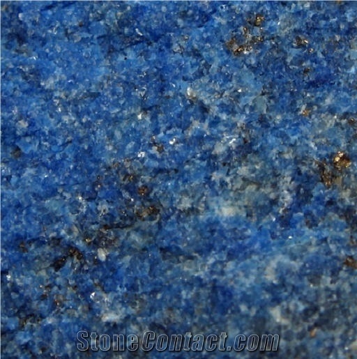 Afghan Lapis Lazuli Slabs & Tiles, Lapislazuli Original Limestone Slabs & Tiles