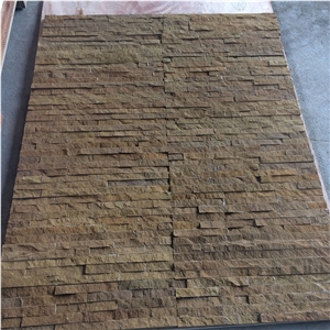 Culture Stone for Wall Cladding