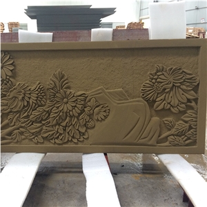 Sandstone Relief Wall Reliefs China Sandstone Reliefs
