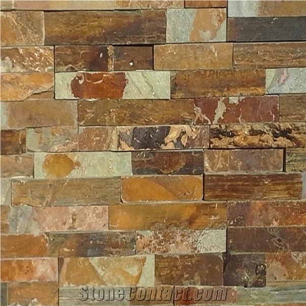 Slate Stone Slabs & Tiles