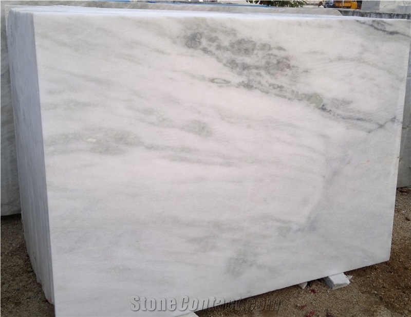 Carrara Grigio Curva Marble Slabs & Tiles
