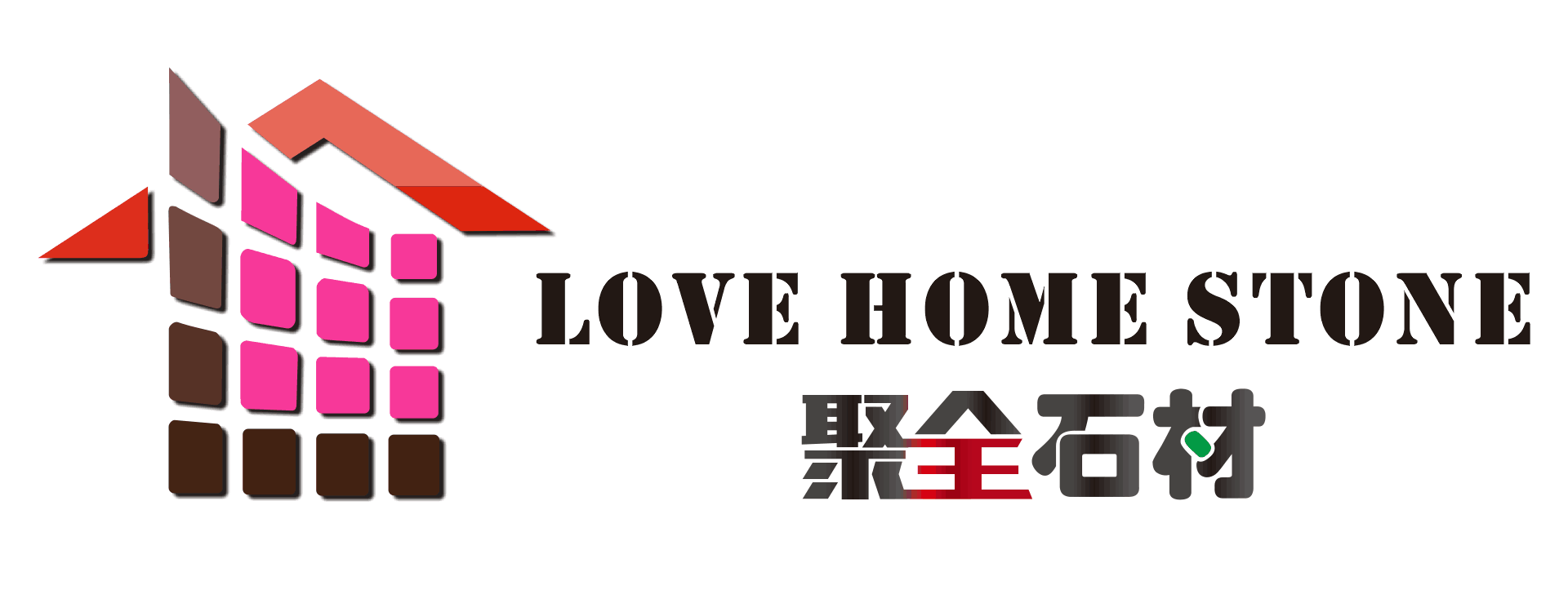 LOVE HOME STONE