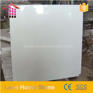 Cheap Marble, White Marble Slabs & Tiles, China Crystal White Marble Slabs & Tiles
