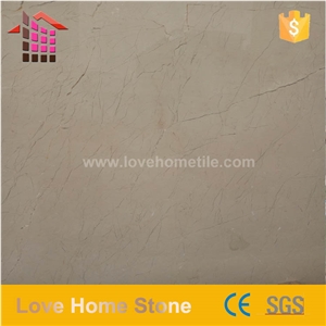 Directly from Own Quarries White Gold Century Marble Cut to Size for Interior Wall and Floor Decoration
