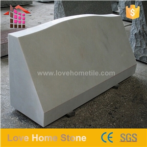 Hot Sale Hunnan White Marble, China White Marble Fireplace Hearth