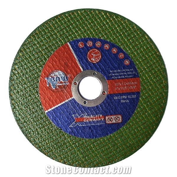 Abrasive Disc