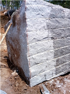 Granite Stone Blocks, G680 Granite Block