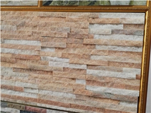 600*150mm Decoration Exterior Wall Stone,Culture Stone Cladding