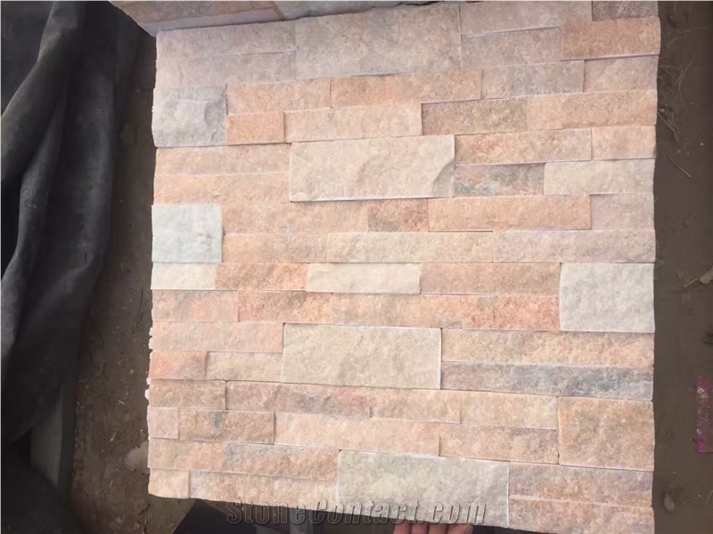 600*150mm Decoration Exterior Wall Stone,Culture Stone Cladding